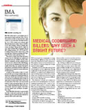 Medical coders and billers: Why such a bright future?
