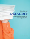 Develop an E/M audit structure that works for your organization