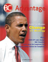 Letter to Obama: Change I.T. Strategy
