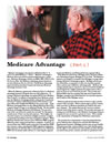 Medicare Advantage - Part 1