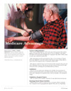 Medicare Advantage Part 2