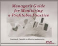 Manager's Guide for Monitoring a Profitable Practice