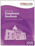 Medical Office Compliance Handbook