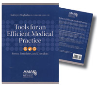 Tools for an Efficient Medical Practice