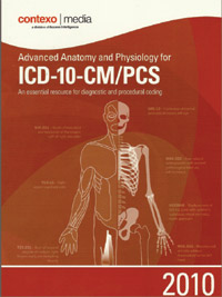2010 Advanced Anatomy and Physiology for ICD-10