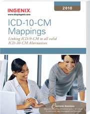 ICD-10-CM Mappings