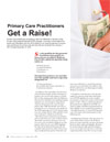Primary Care Practitioners Get a Raise!