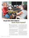 Do you have what it takes to work from home?