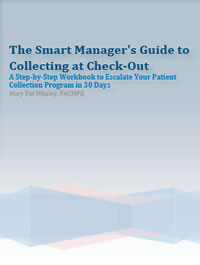 The Smart Manager's Guide to Collecting at Checkout