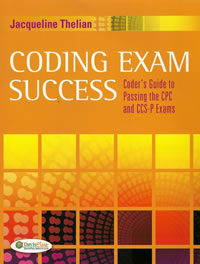 CODING EXAM SUCCESS