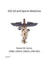 ICD-10 and Sports Medicine