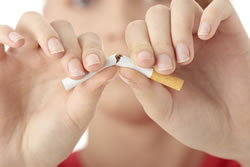What constitutes a smoker and why should we care?
