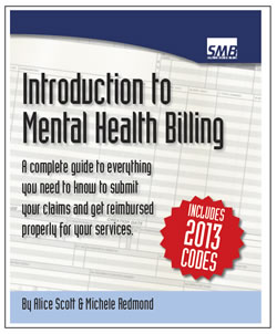 Introduction to Mental Health Billing