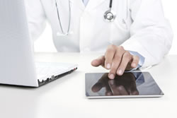 Mobile Devices Best Apps in HealthCare