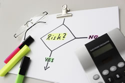 Lessons Learned About HIPAA Risk Management Plans