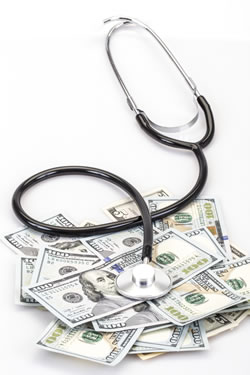 Medicare Overpayment Demands: The Financial Timeline and Options