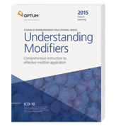 Optum Learning: Understanding Modifiers