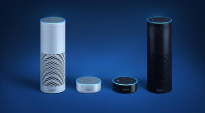 Are Smart Speakers HIPAA Compliant