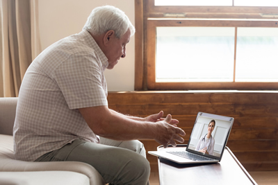 Telehealth