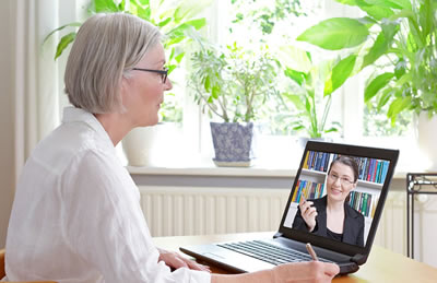 Telehealth