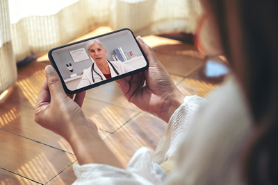 The Biggest Threat to Healthcare Cybersecurity: Telehealth