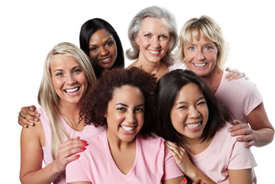 National Women's Health Week: Promote Healthy Choices