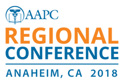 AAPC: Anaheim Regional Conference