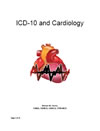 FREE E-book: ICD-10 Cardiology
