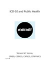 FREE E-book: ICD-10 Public Health