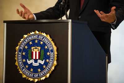 FBI Warns of Teleconferencing and Online Classroom Hijacking During COVID-19 Pandemic
