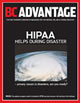 HIPAA - helps in times of disaster