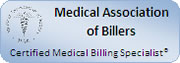 Medical Billing Association - Local Chapter in Buffalo, NY