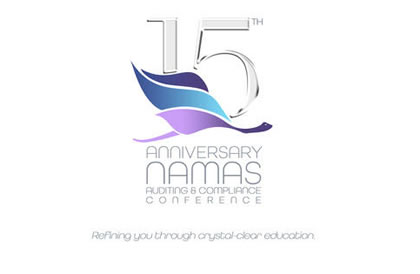 NAMAS 15th Annual Conference