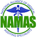 NAMAS Medical Auditing BootCamp